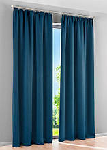 Пошиття штор на тасьмі 10 см