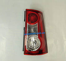 Ліхтар задній для Dacia Renault Logan MCV '07-13 правий