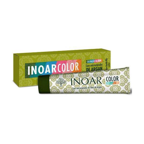 Фарба для волосся Inoar: пакет для перукаря, 50шт