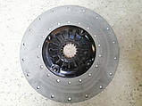 150.21.024-2 Диск зчеплення ведомий Т-150, фото 5