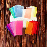 Друк на пакувальному папері тіш'ю, фото 4