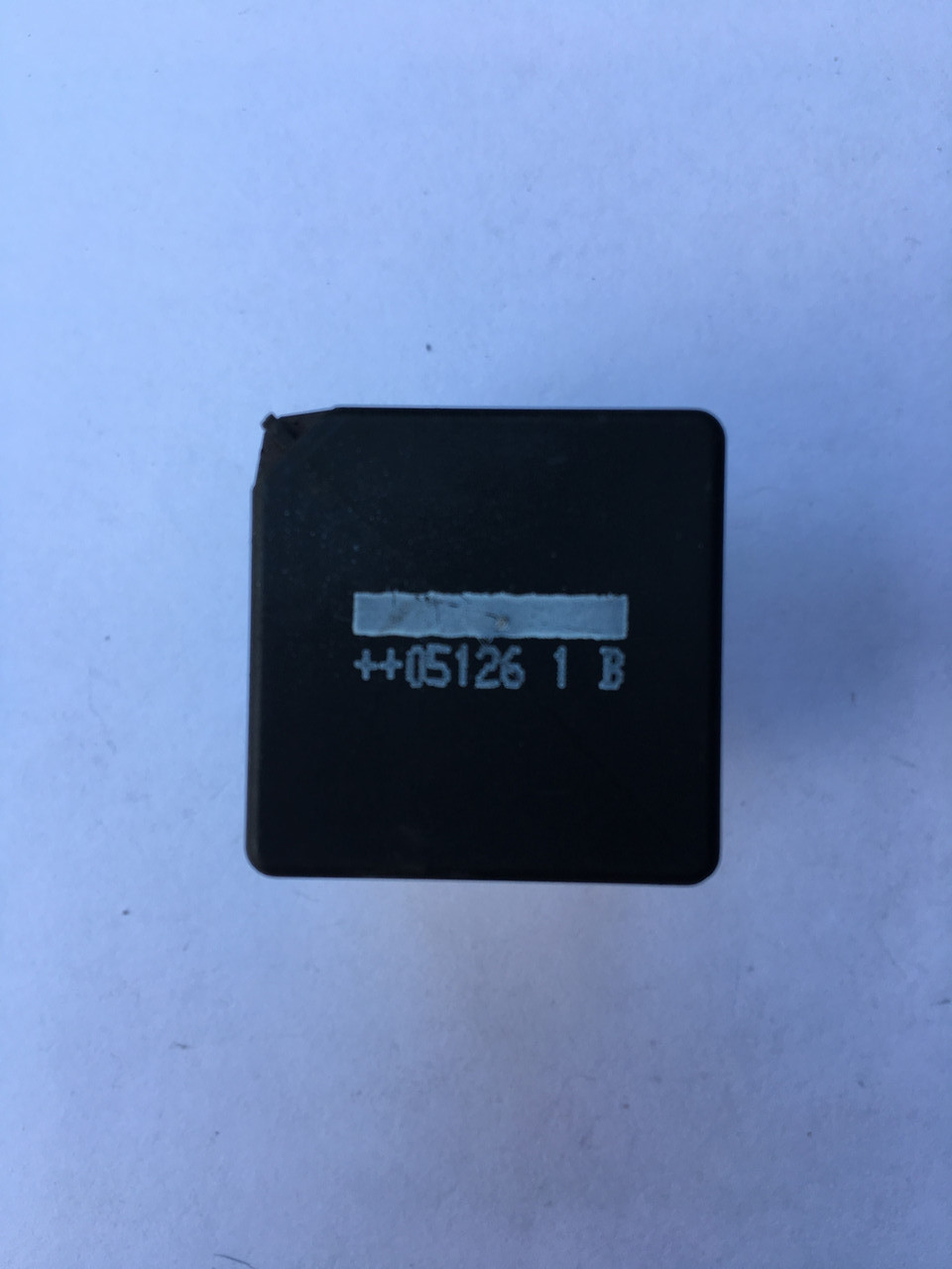 Автомобільне реле 431951253H/PA66-GF30 No204 (ID#1022424357), ціна: 150 ...