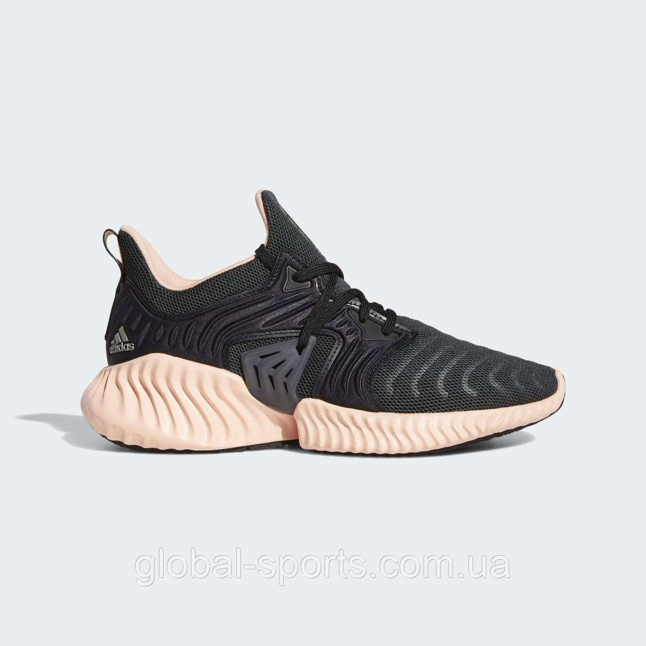 Adidas Alphabounce Instinct CC W F33937