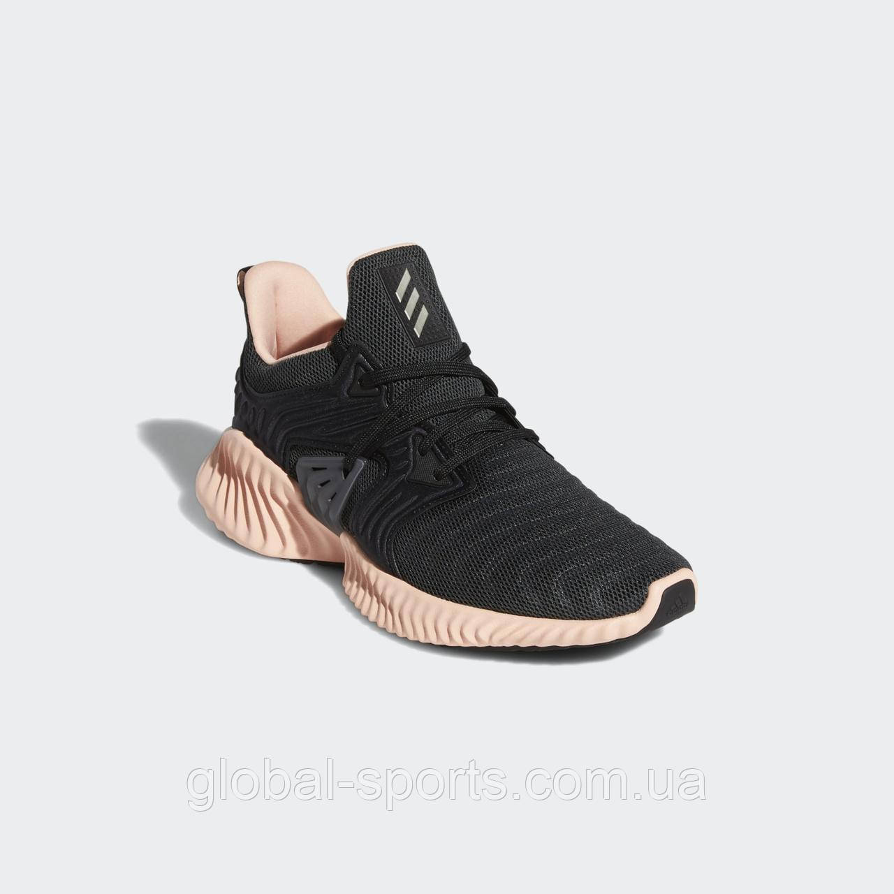 Adidas Alphabounce Instinct CC W F33937