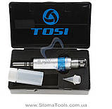Стоматологічний повітряний мікромотор (внутрішня вода) - TOSI TX-414 (9D), фото 2