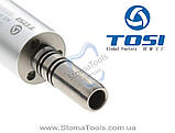 Стоматологічний повітряний мікромотор (внутрішня вода) - TOSI TX-414 (9D), фото 5