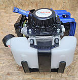 Бензокоса ВИТЯЗЬ БГ-6500 4Т (4-х тактна), фото 7