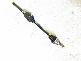 Піввісь передня права у сборі SA1724 3815A140