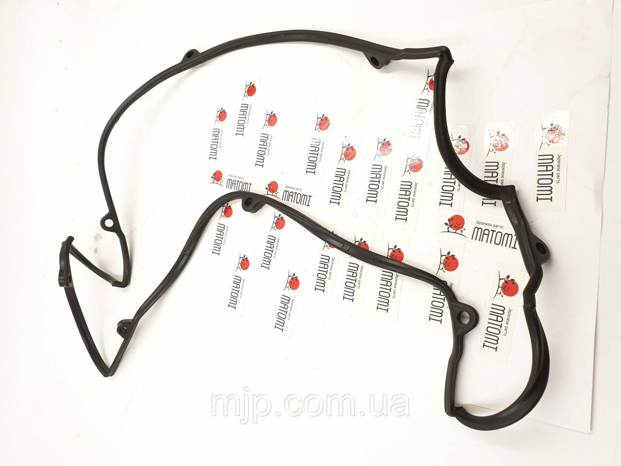 Прокладка клапанної кришки MATOMI GAS1811 1035A991. - фото 1 - id-p1028846165