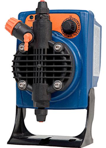 Насос-дозатор PKX MA/A 0105 230V/240V PP-FPM, фото 1