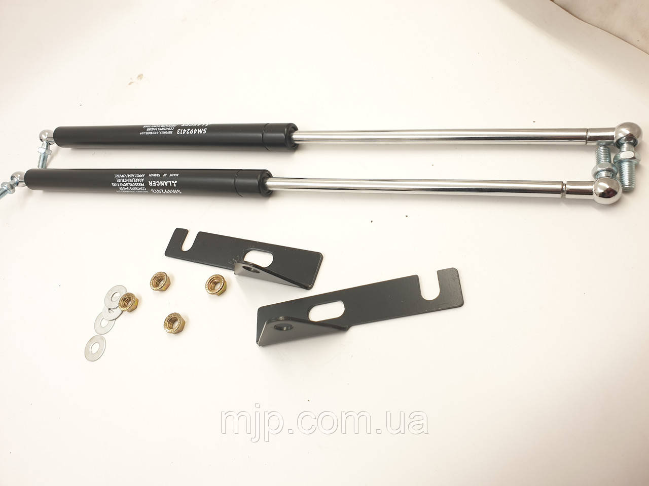 Комплект амортізаторів багажника 2шт. MATOMI SUPP16031 SM492413, 5906A005. - фото 1 - id-p1028846211