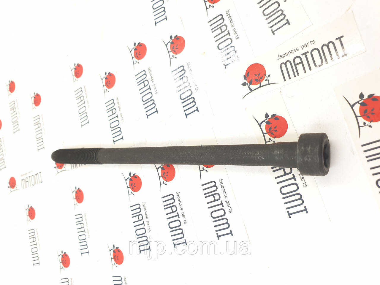 Болт BOL1803, фото 1