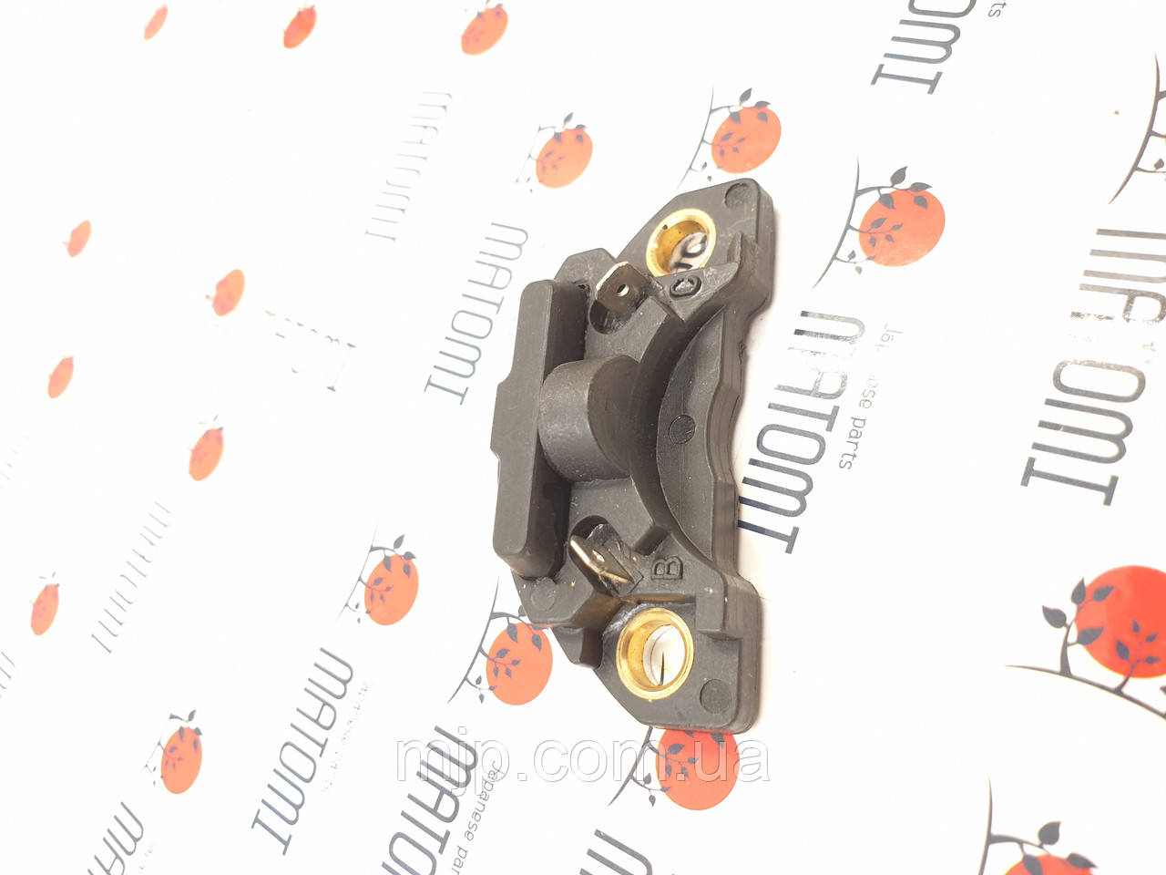 Модуль запалювання MATOMI IGN1901 MD611384, MD607814., фото 1