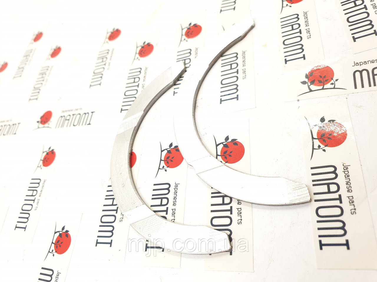 Півкільце завзяте (розбігу) клонували TBS1901. - фото 1 - id-p2334996862