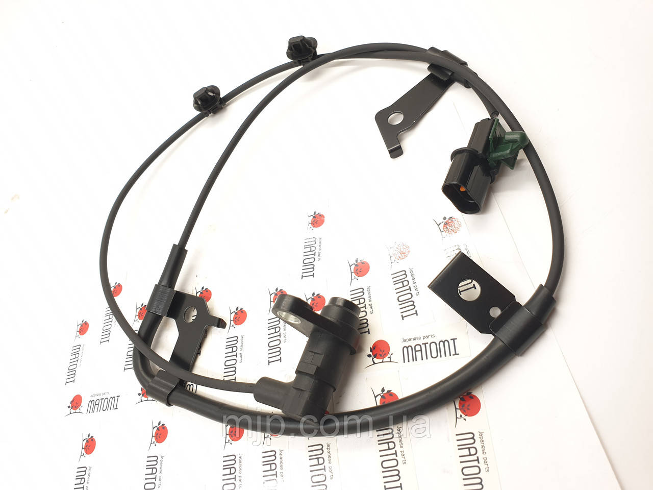 Датчик абс задній лівий MATOMI SEN1767 4670A599 - фото 1 - id-p1906525081