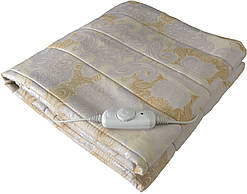 Електричне простирадло SHINE EK-ЛЮКС (100x157 см)