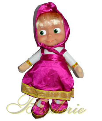 Лялька Маша 11153
