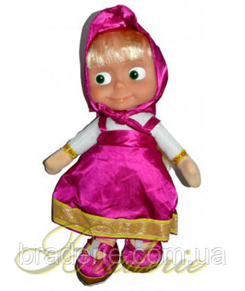 Лялька Маша 3502, фото 2