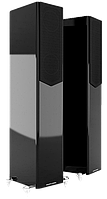 Acoustic Energy AE 509 підлогові акустичні системи Чорний лак