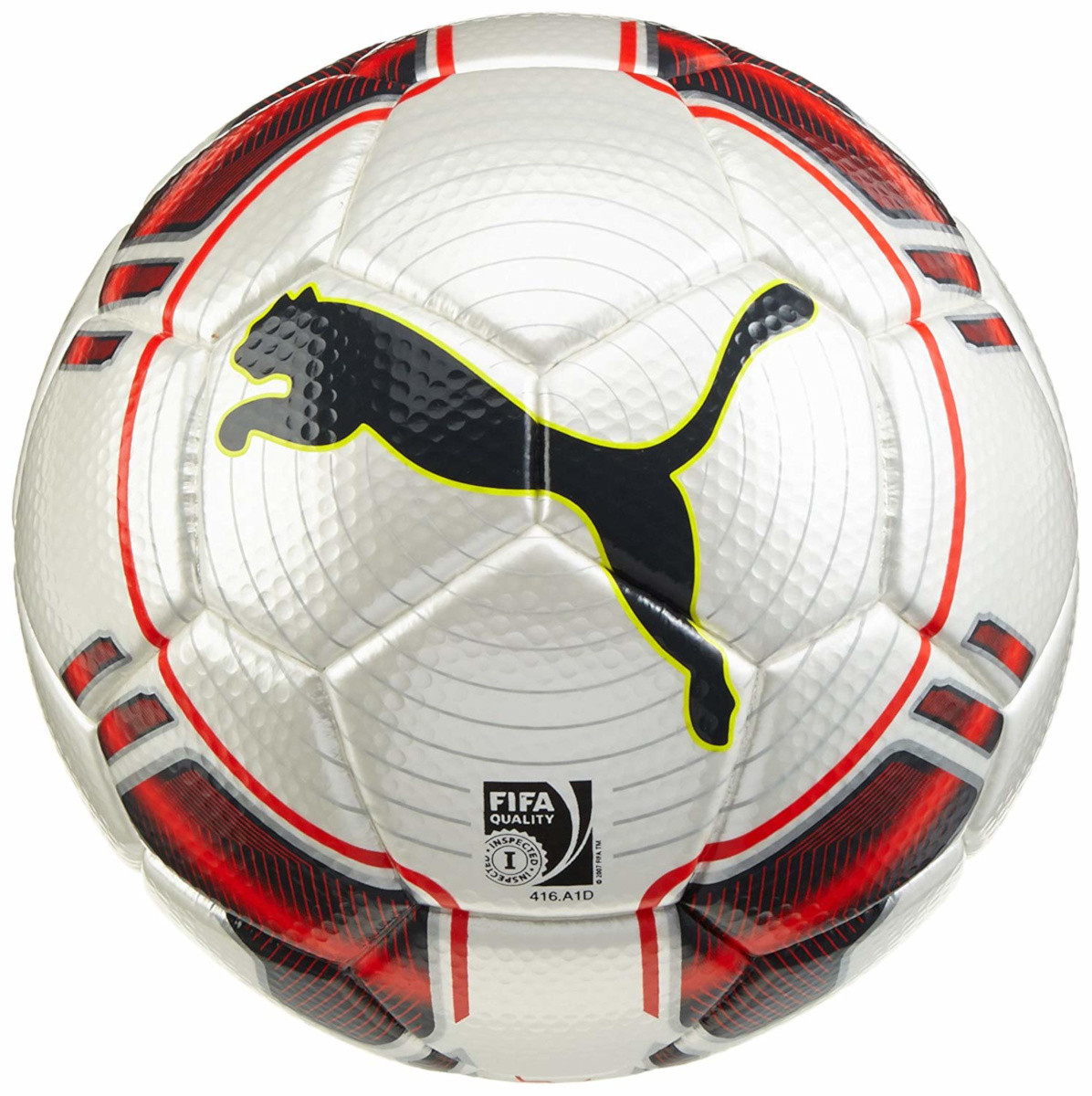 М'яч футзальний PUMA EVO POWER 3 (розмір 4) 082223 01