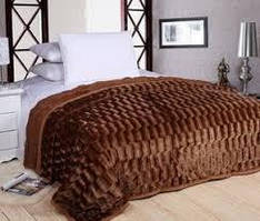 Покривала "Норка"