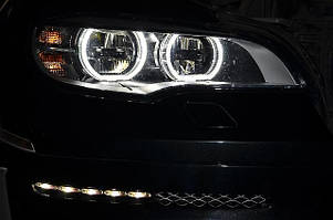 Оптика та світло