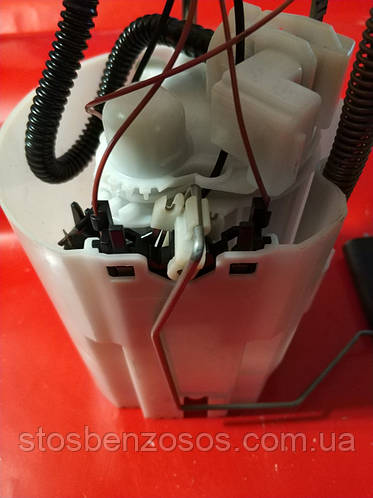 Опель Корса Д бензонасос Opel Corsa D топливный насос 0580200084 ...