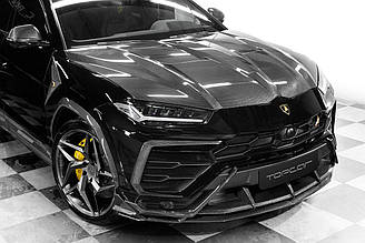 Тюнінг-комплекс Lamborghini Urus Carbon