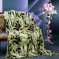 Пледи мікрофібра