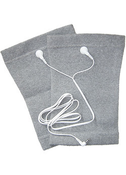 Наколінник "Срібний", фото 1