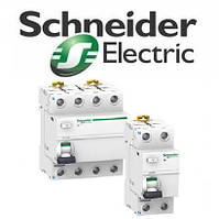 ПЗВ Acti9 ilD Schneider Electric "Домовий"
