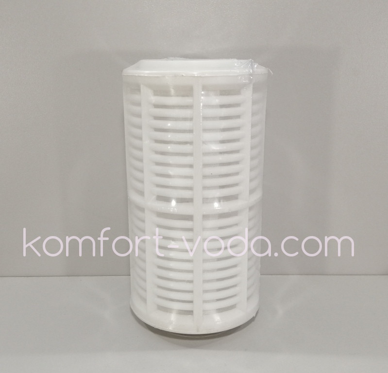 Картридж з нейлоновою сіткою FCPNN 5" x 2 1/2" (багаторазовий)