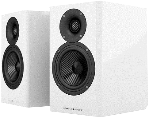 Acoustic Energy AE 500 поличкові акустичні системи