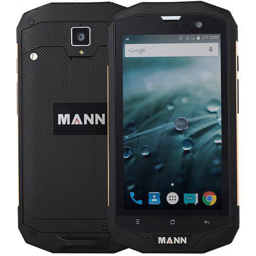 Mann zug 5s 32 GB