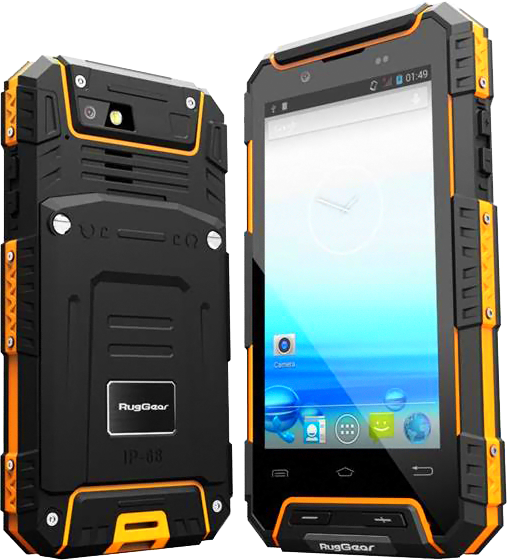 RugGear RG 702