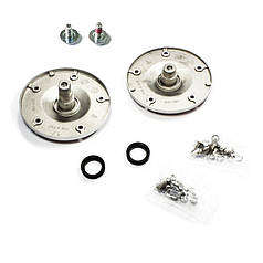 Комплект опор барабана Indesit, Ariston, Bosch з верхнім завантаженням