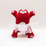 Кіт Саймона  дівчинка., фото 4