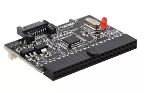 SATA -> IDE Перехідник або IDE -> SATA двосторонній адаптер сата -іде