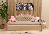 Дитяче ліжко Corners Луїза, фото 3
