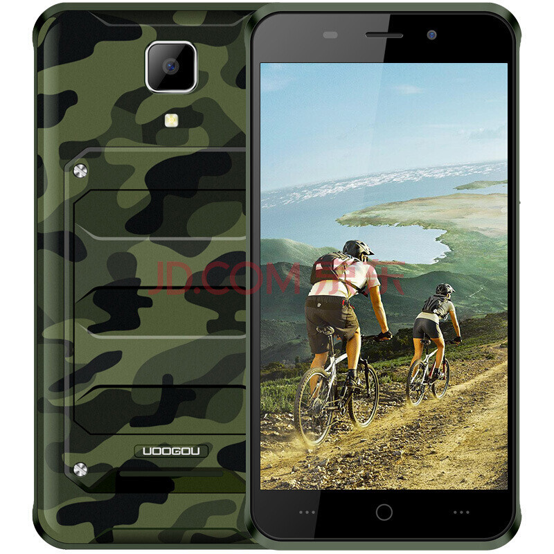 Uoogou t12