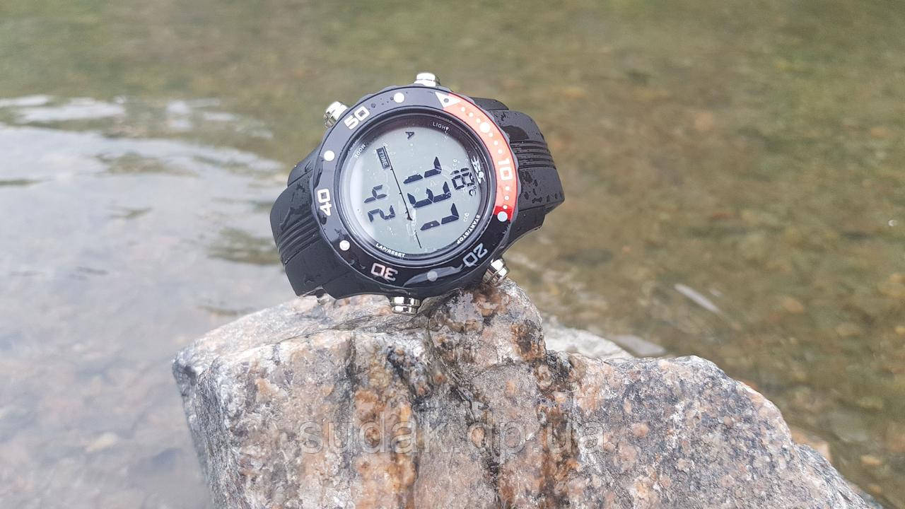 Комп'ютер підводний BS DIVER з глибиноміром HUNTER