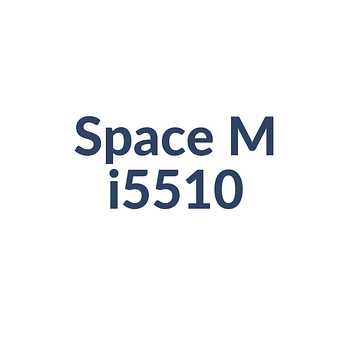 Space M (i5510)