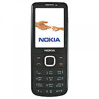 Nokia N6700 classic black