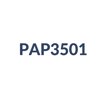 PAP3501