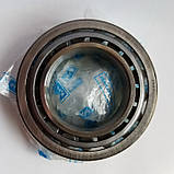 Підшипник дюймовий 368A/362A KOYO (50.8*88.9*20.64)  конічний, фото 4