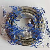 Підшипник дюймовий 13685/13621 FERSA (38.1*69*15/19) конічний, фото 3