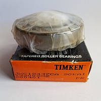 Підшипник дюймовий JXC18437CA/Y32008XZ TIMKEN (41*68*19)  конічний