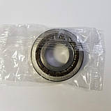 Підшипник дюймовий EC 42192 SNR (25*55*14) конічний, фото 4