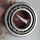Підшипник дюймовий NP030522/NP378917 TIMKEN (27.1*51.4*13.2)  конічний, фото 4