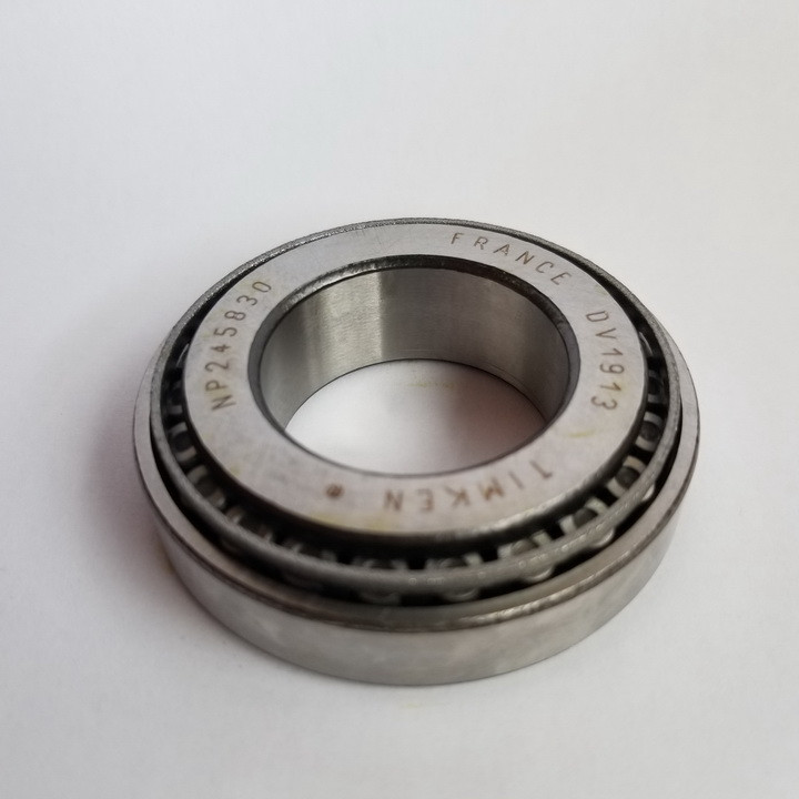 Підшипник дюймовий NP245830/NP294963 TIMKEN (32*60*15.8) конічний